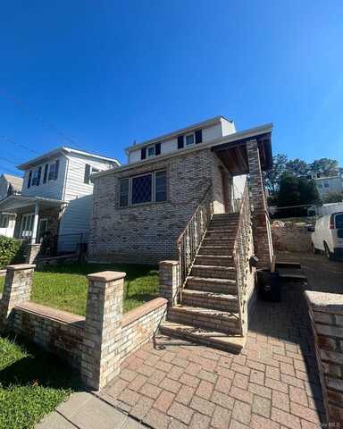 166 Aka 168 King Avenue, Yonkers, NY 10704