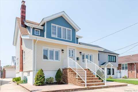 161-40 99th Street, Howard Beach, NY 11414