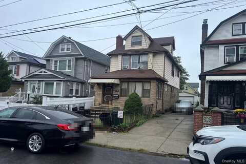 2733 Curtis Street, East Elmhurst, NY 11369