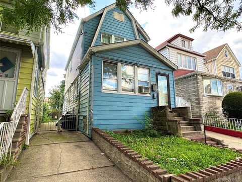26-16 94th Street, East Elmhurst, NY 11369