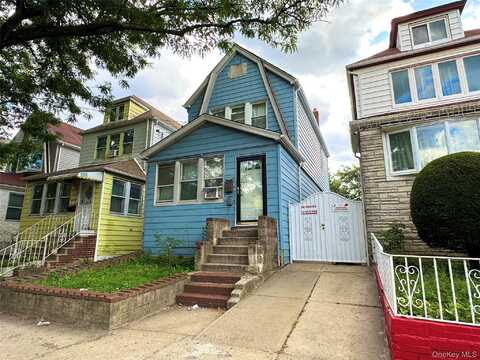26-16 94th Street, East Elmhurst, NY 11369