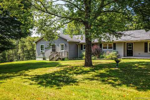 465 Cypert Road, Woodbourne, NY 12788