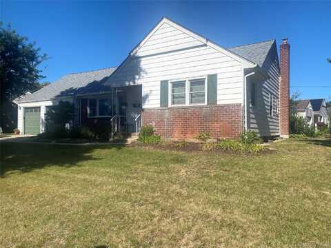 3737 Maxwell Drive, Wantagh, NY 11793