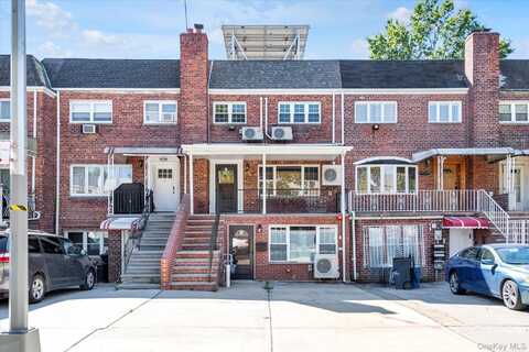 14748 76th Road, Flushing, NY 11367