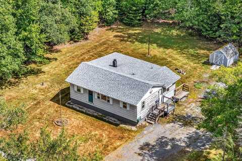 52 Long Hill Road, Orrington, ME 04474