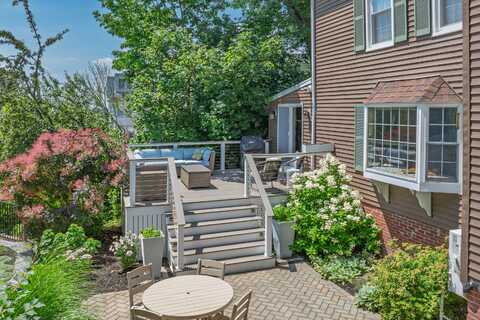 36 St Lawrence Street, Portland, ME 04101
