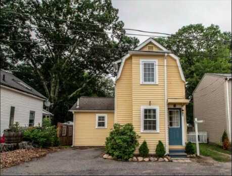 29 15th Street, Old Orchard Beach, ME 04064