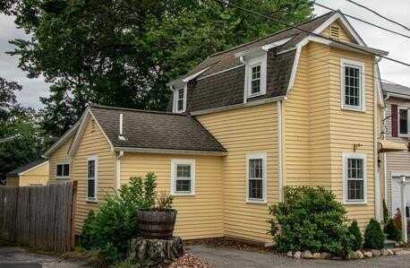 29 15th Street, Old Orchard Beach, ME 04064
