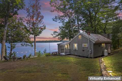 102 Park Lane, Vassalboro, ME 04989