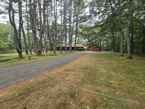 50 Monument Drive, Eddington, ME 04428