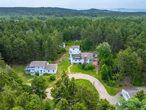 37 & 39 Broken House Drive, Phippsburg, ME 04562