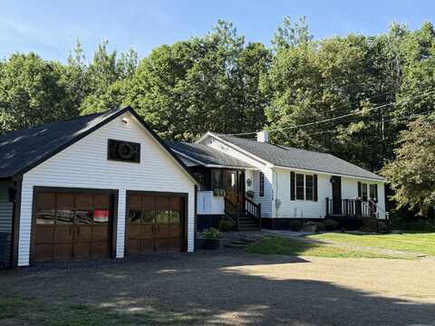 128 Shepard Road, Belfast, ME 04915
