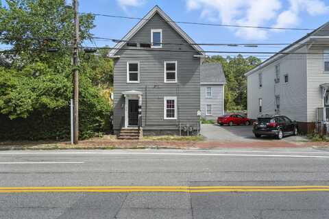 177 St. John Street, Portland, ME 04102