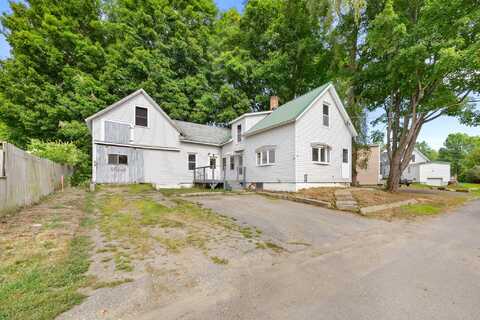 21 Water Street, Clinton, ME 04927