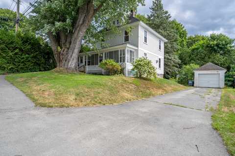 108 Middle Street, Old Town, ME 04468