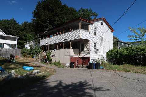 19 Cumberland Street, Augusta, ME 04330