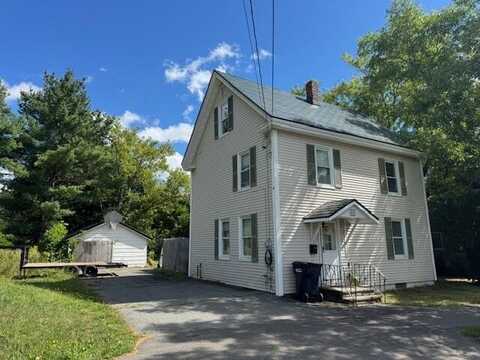 89 Larkin Street, Bangor, ME 04401