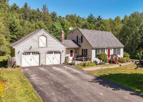 18 Nickel Street, Fairfield, ME 04937