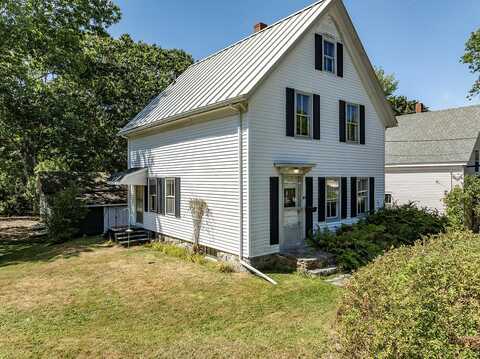 84 Washington Street, Camden, ME 04843