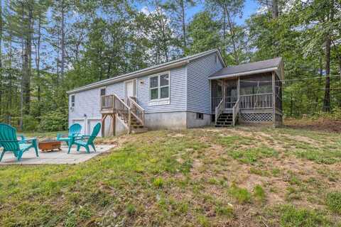 83 Pinecrest Circle, Waterboro, ME 04061