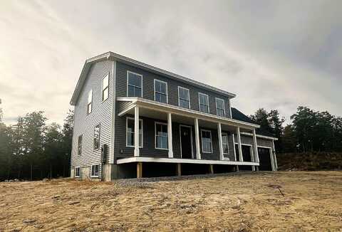 Lot 4 Pelletier Drive, Hollis, ME 04042