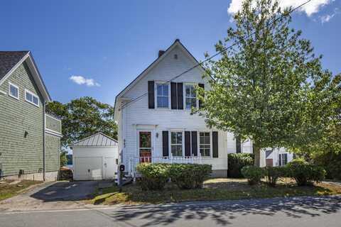 943 Cundys Harbor Road, Harpswell, ME 04079