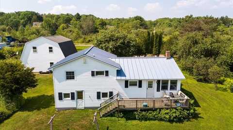 18 Town Clerks Road, Owls Head, ME 04854