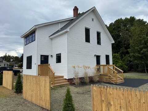 1110 Main Street, Sanford, ME 04073
