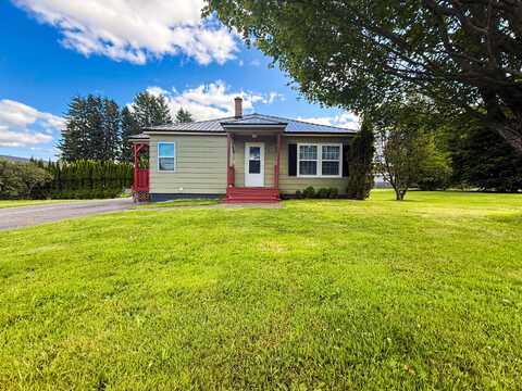 6 Newton Avenue, Caribou, ME 04736