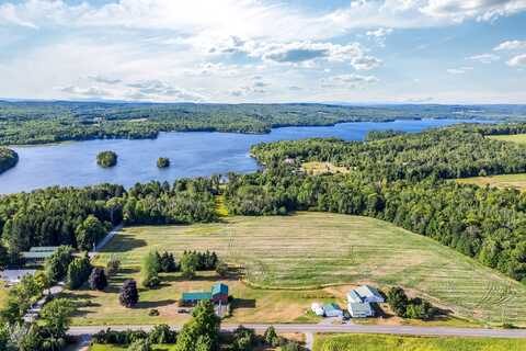 Lot F Corinna Road, Saint Albans, ME 04971