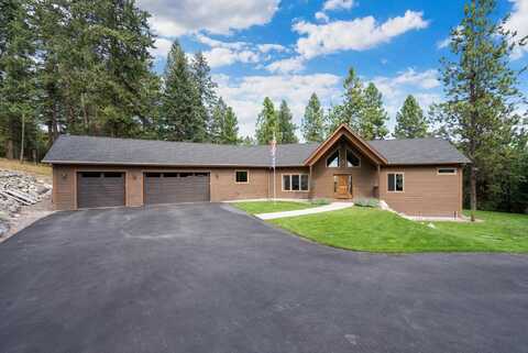 145 Conrad Point Drive, Lakeside, MT 59922