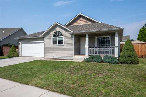 3814 Standish Way, Missoula, MT 59808