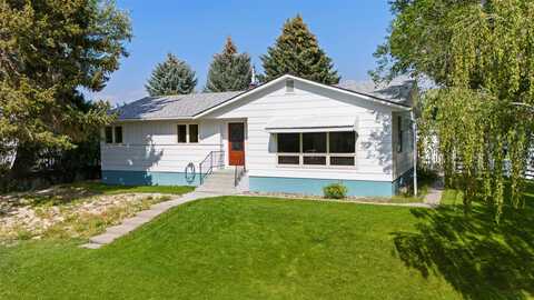 427 S Spruce Street, Townsend, MT 59644