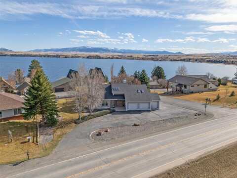 5513 York Road, Helena, MT 59602