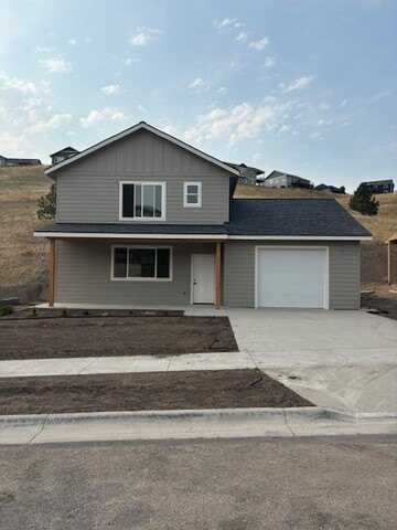 7083 Shaver Drive, Missoula, MT 59803