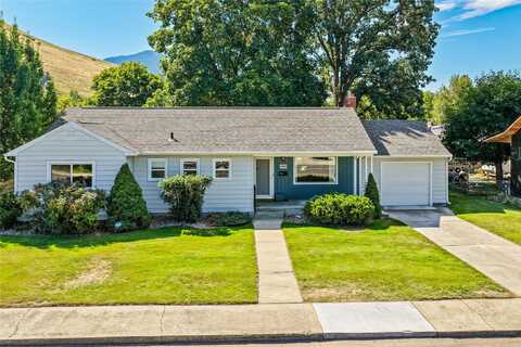 635 E Sussex Avenue, Missoula, MT 59801