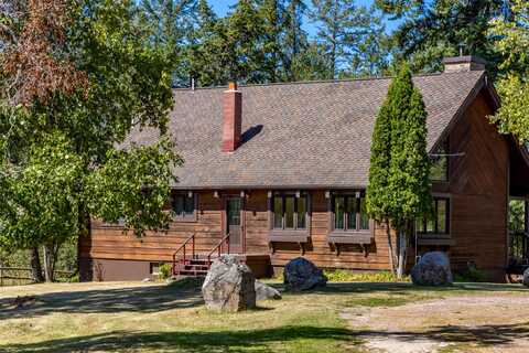 727 Van Sant Road, Kalispell, MT 59901