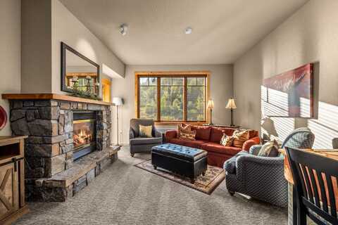 3893 Big Mountain Road unit: 406, Whitefish, MT 59937