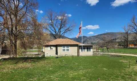16200 Mullan Road, Frenchtown, MT 59834
