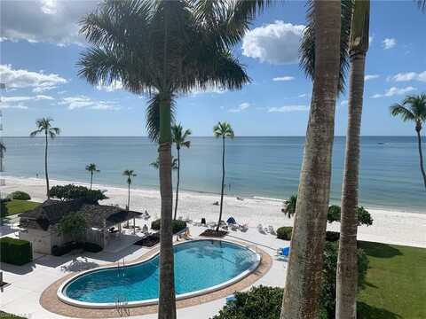 3443 Gulf Shore, NAPLES, FL 34103