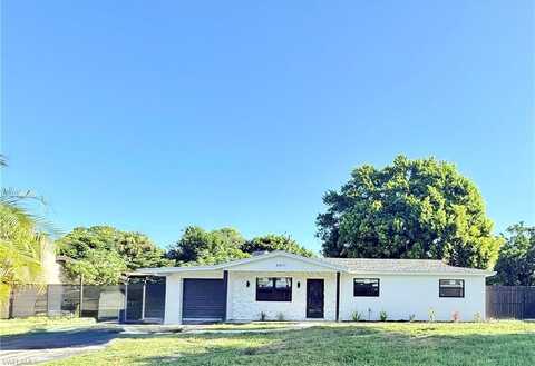 4011 Coconut, NAPLES, FL 34104