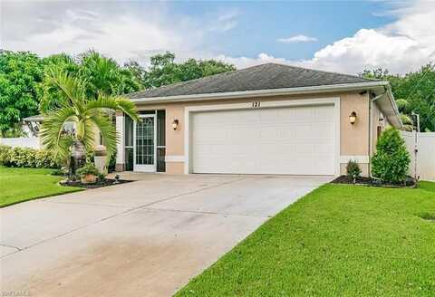 121 Ginger, VENICE, FL 34293