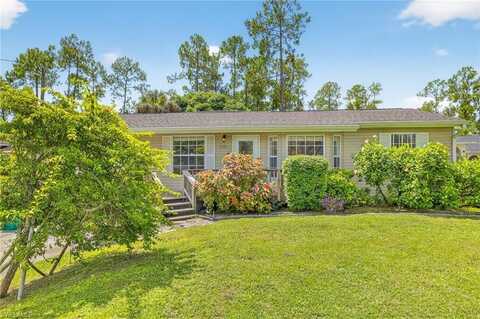 2940 14th, NAPLES, FL 34117