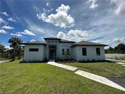 2832 6th, NAPLES, FL 34120