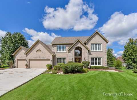 4007 Heron Court, Naperville, IL 60564