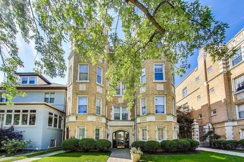 1421 W Birchwood Avenue, Chicago, IL 60626