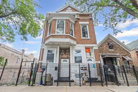 2632 W 23rd Place, Chicago, IL 60608