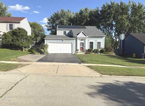 1525 Teri Lane, Algonquin, IL 60102