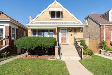 6416 S Karlov Avenue, Chicago, IL 60629