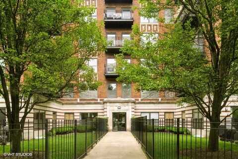 4537 S Drexel Boulevard, Chicago, IL 60653